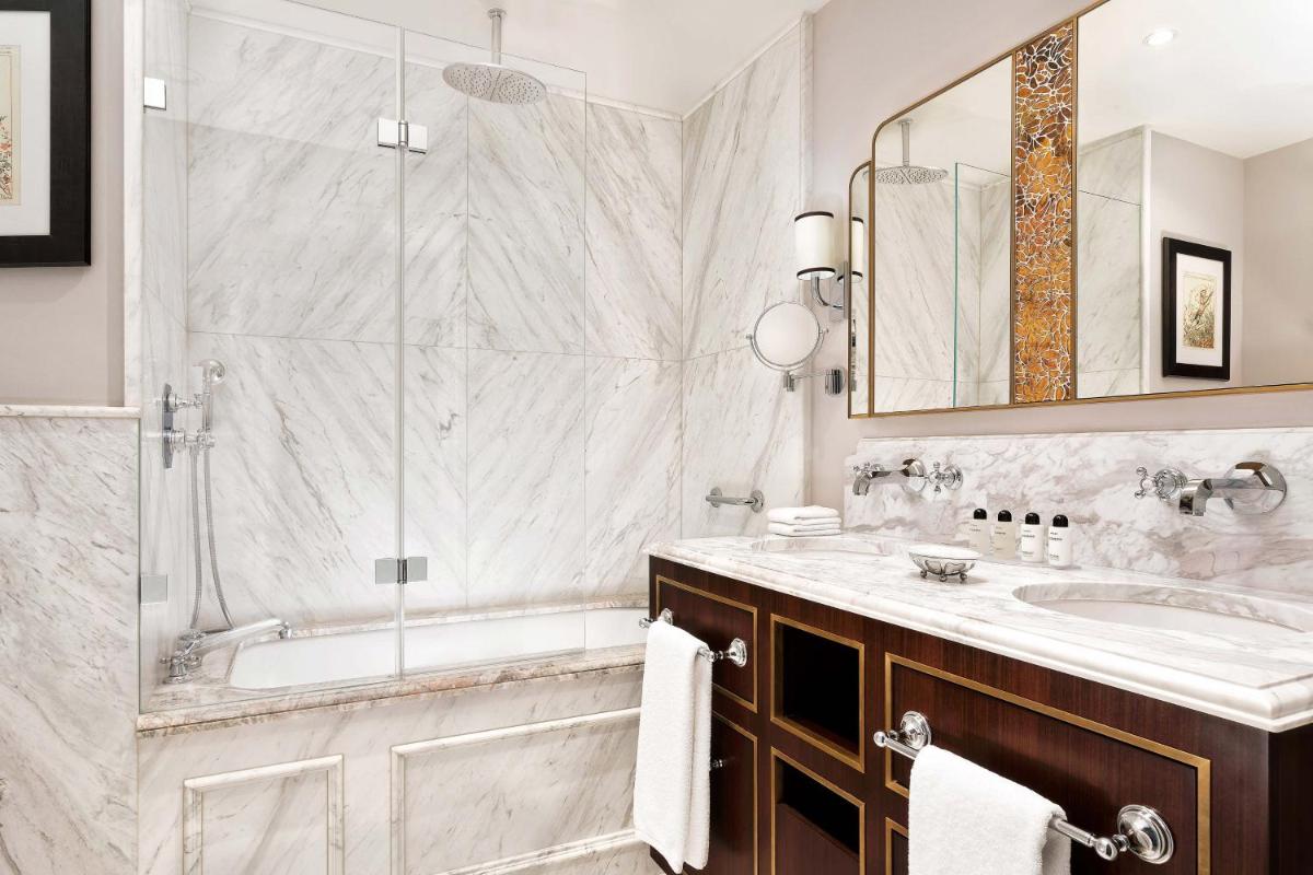 Hotel Bristol, a Luxury Collection Hotel, Warsaw