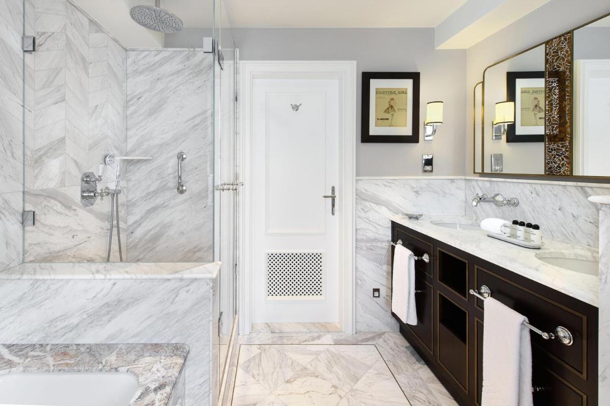 Hotel Bristol, a Luxury Collection Hotel, Warsaw