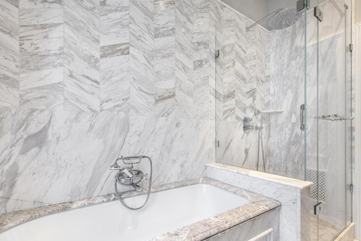 Hotel Bristol, a Luxury Collection Hotel, Warsaw