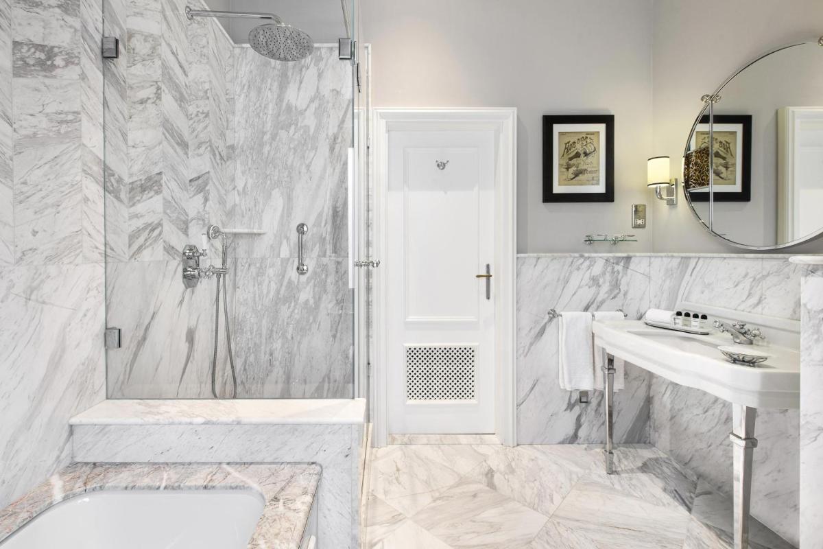 Hotel Bristol, a Luxury Collection Hotel, Warsaw