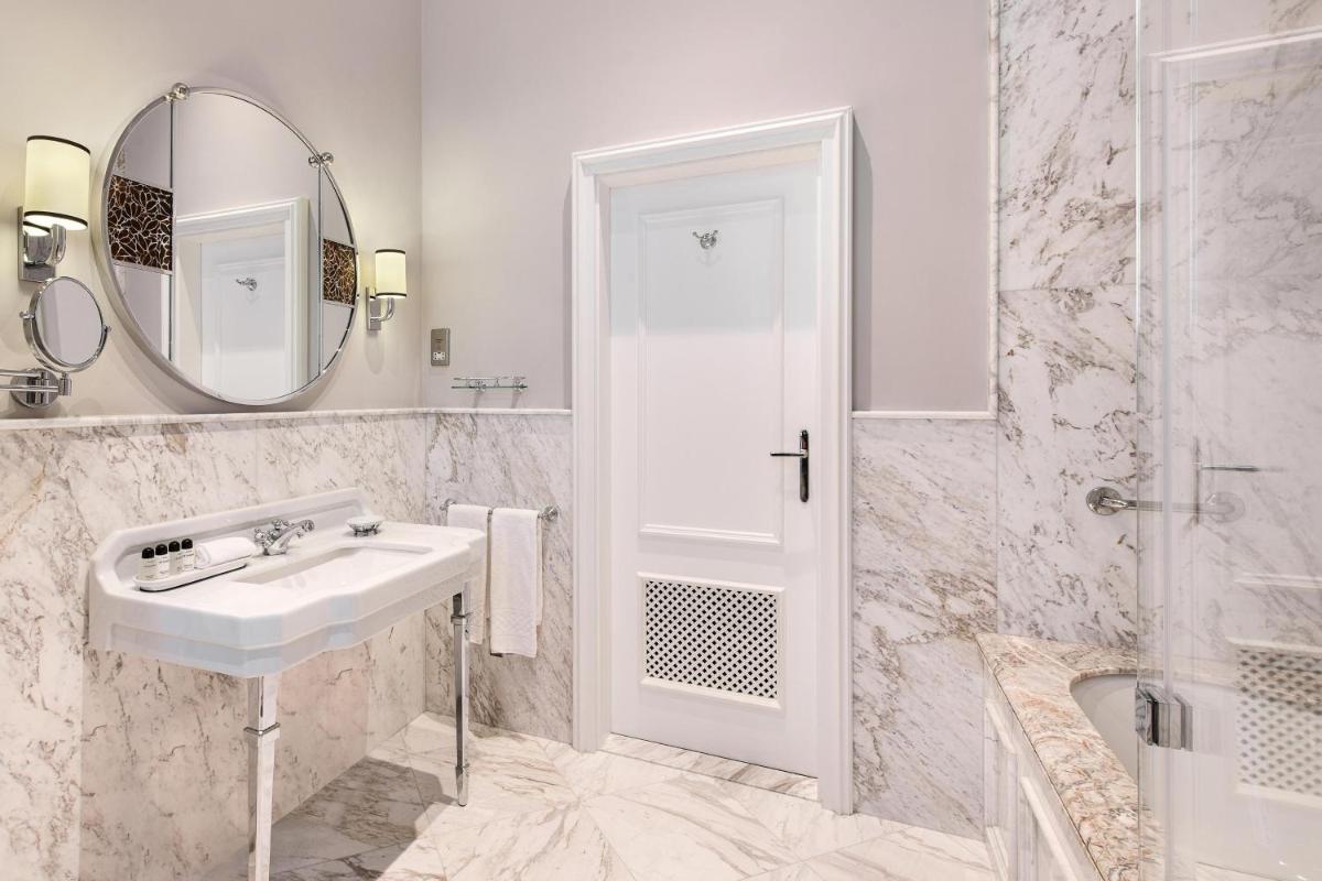 Hotel Bristol, a Luxury Collection Hotel, Warsaw