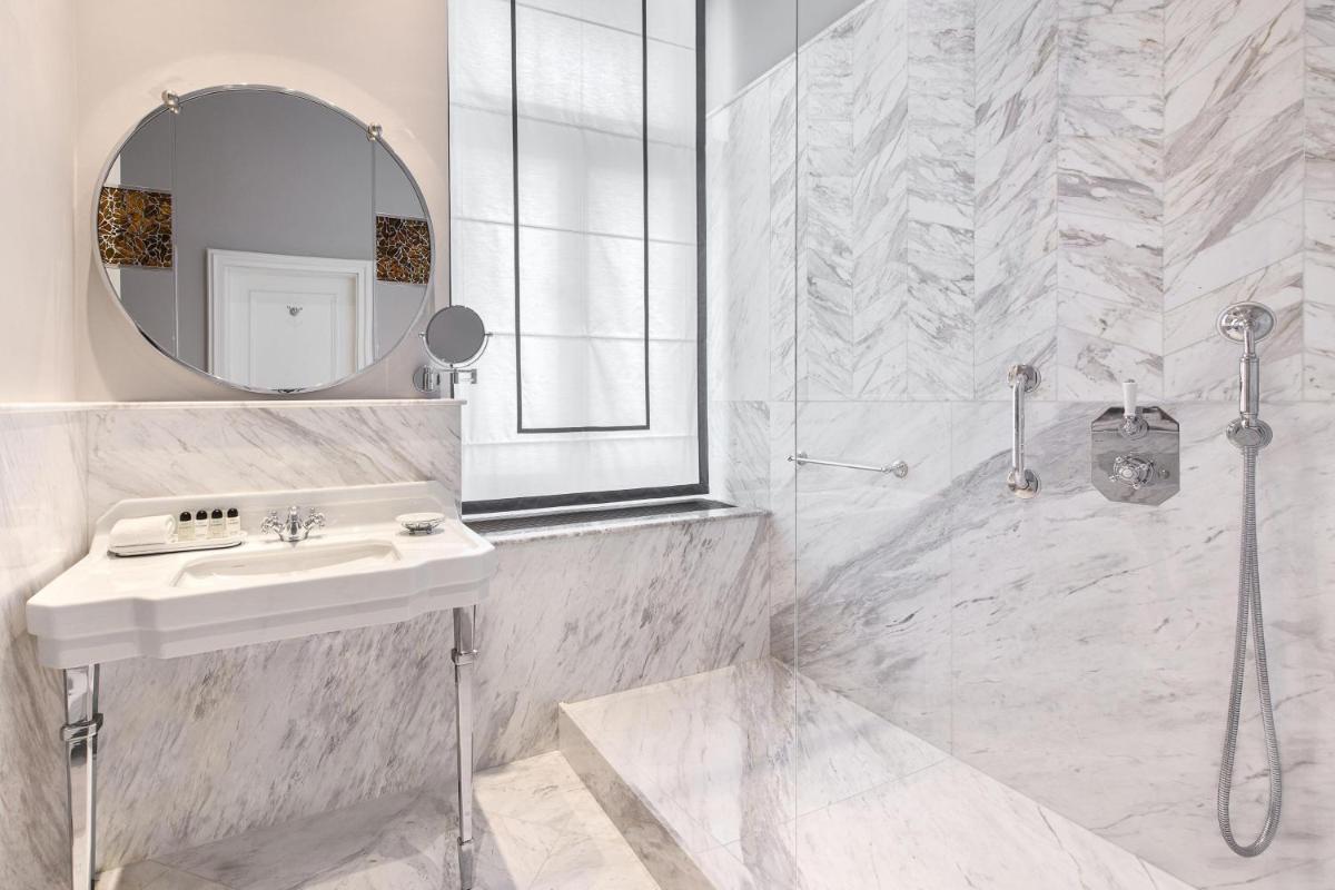 Hotel Bristol, a Luxury Collection Hotel, Warsaw