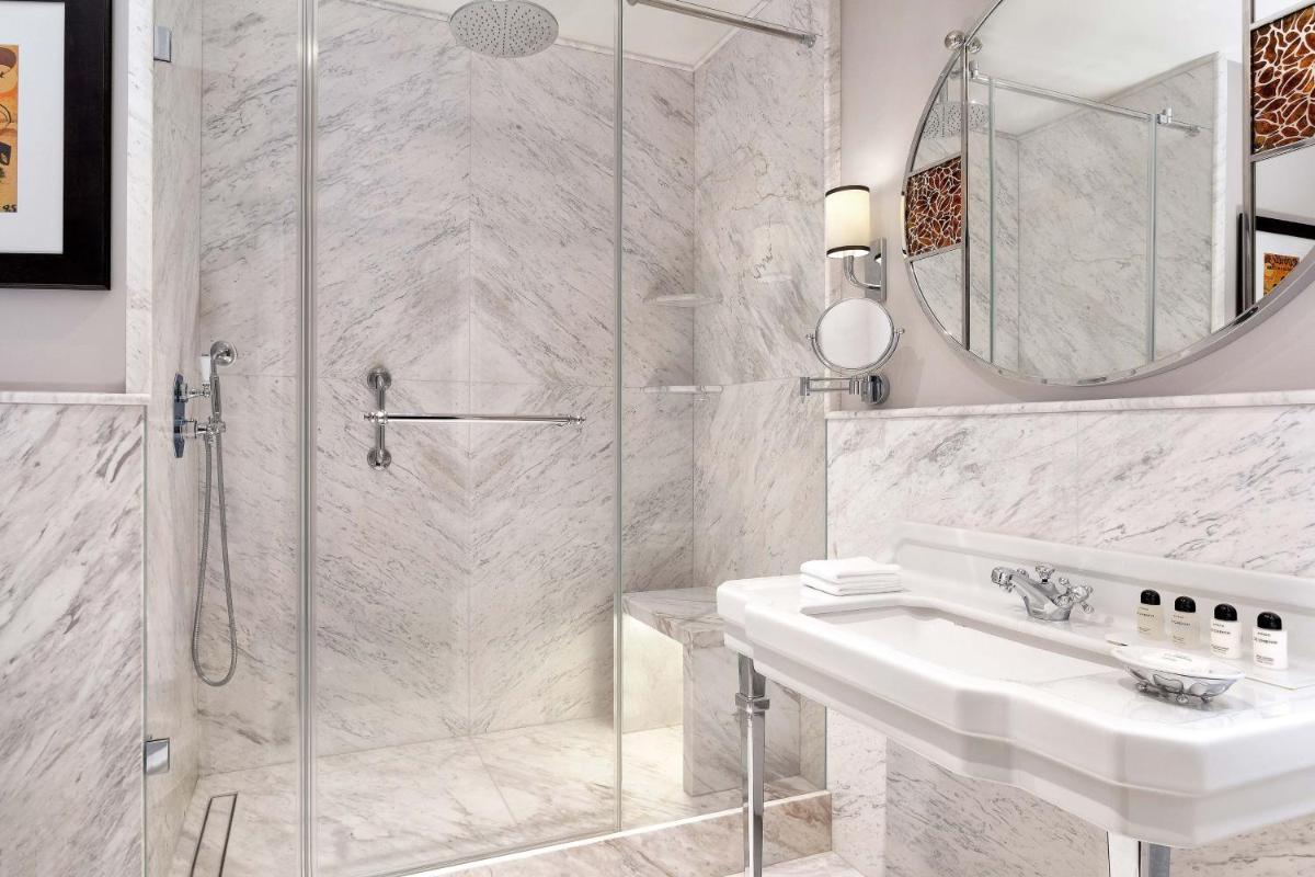 Hotel Bristol, a Luxury Collection Hotel, Warsaw