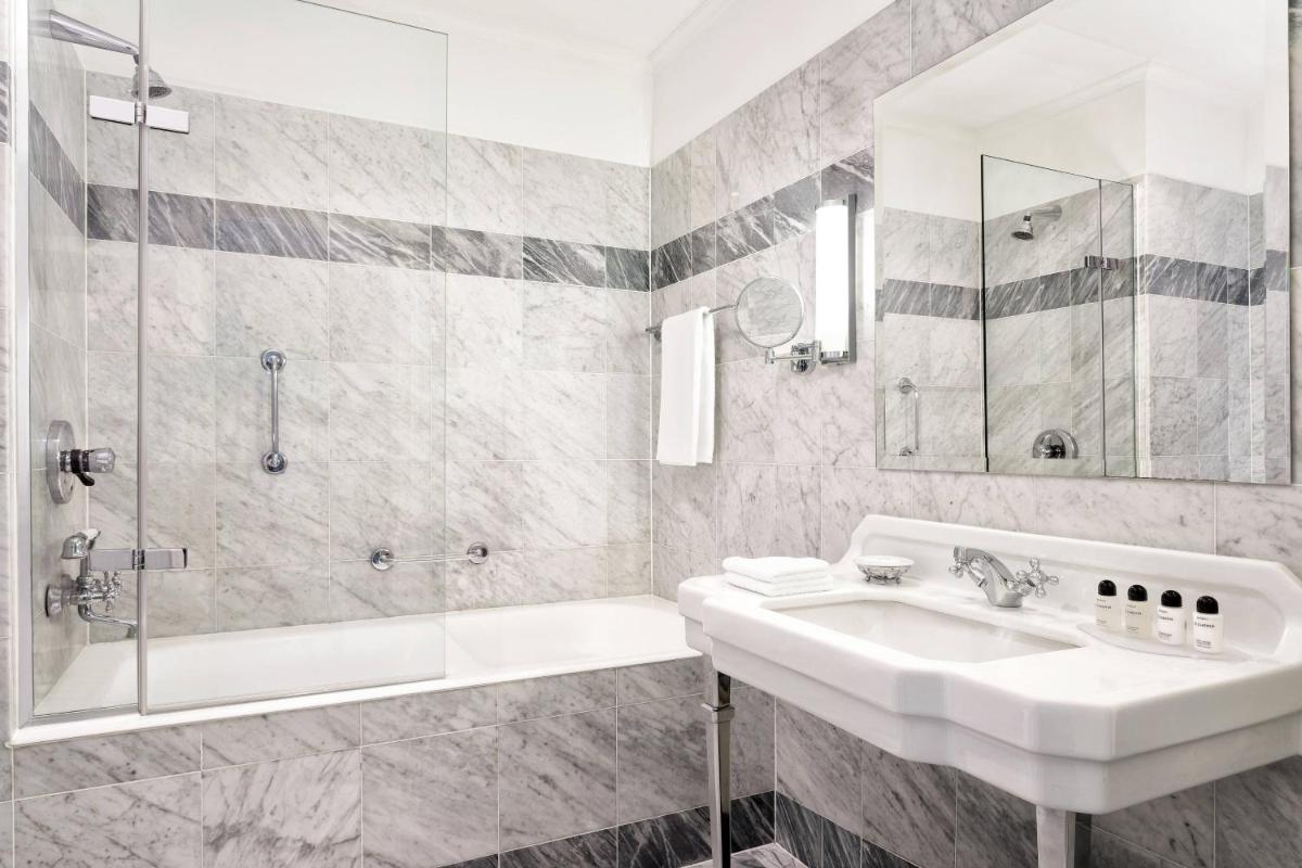 Hotel Bristol, a Luxury Collection Hotel, Warsaw