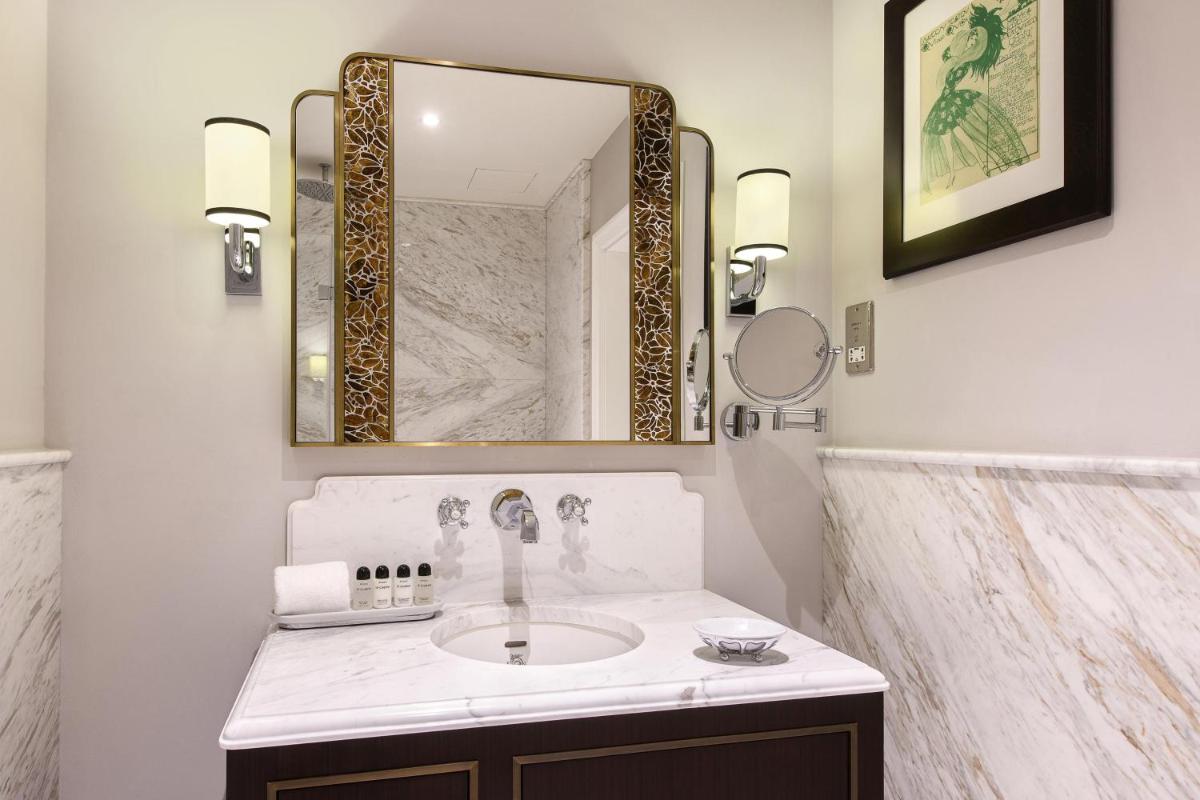 Hotel Bristol, a Luxury Collection Hotel, Warsaw