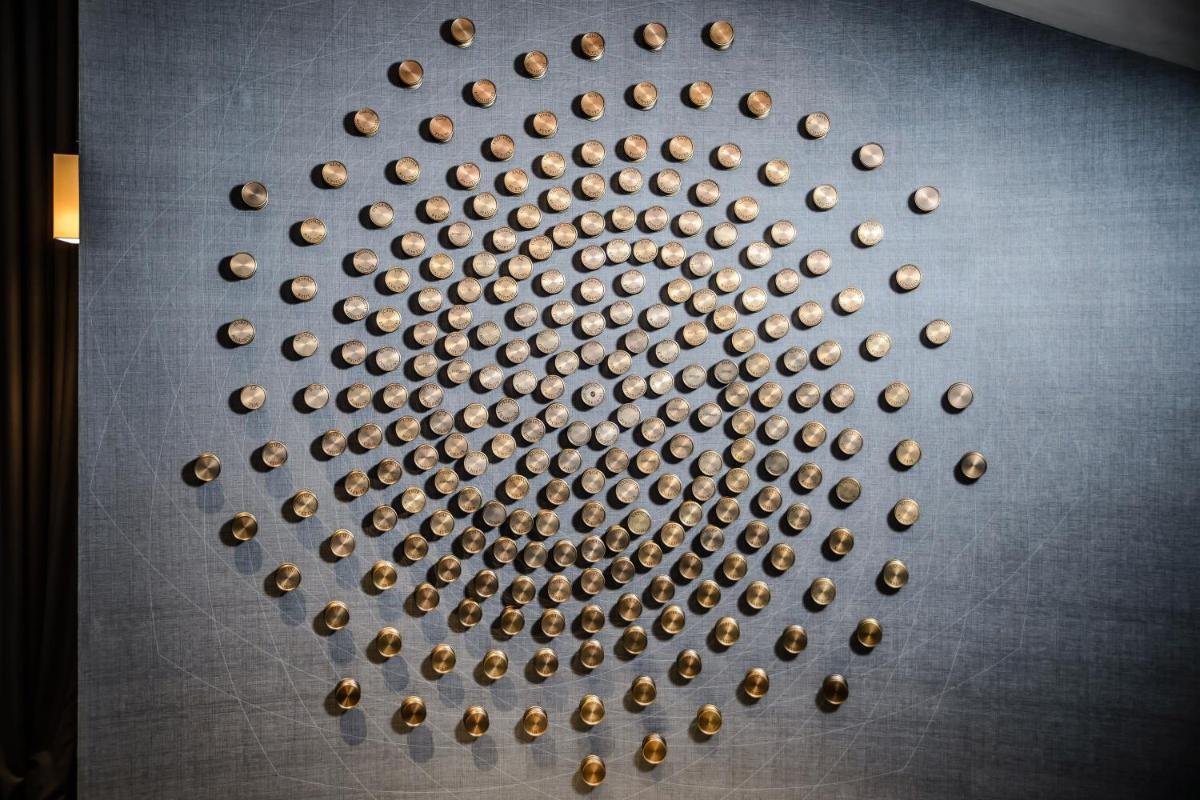 Hotel Bristol, a Luxury Collection Hotel, Warsaw