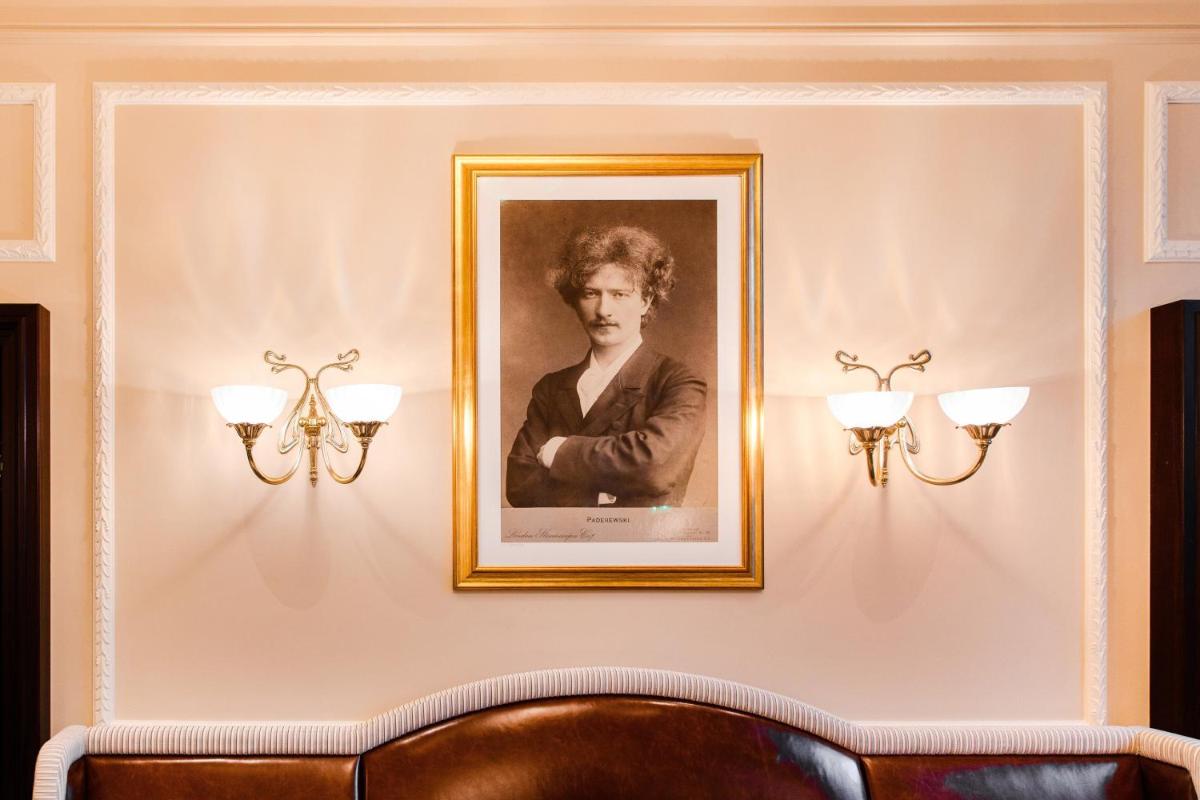 Hotel Bristol, a Luxury Collection Hotel, Warsaw