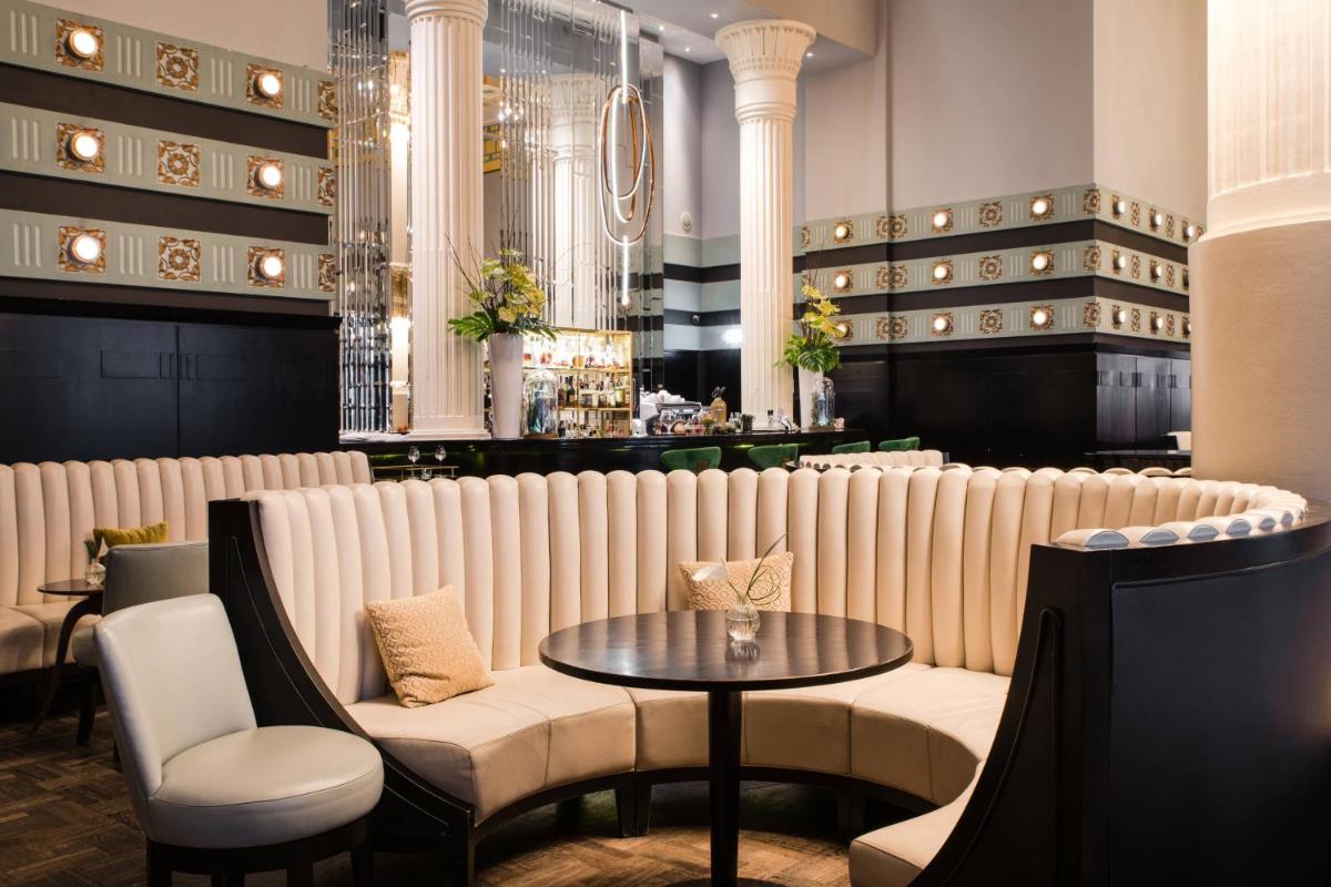 Hotel Bristol, a Luxury Collection Hotel, Warsaw