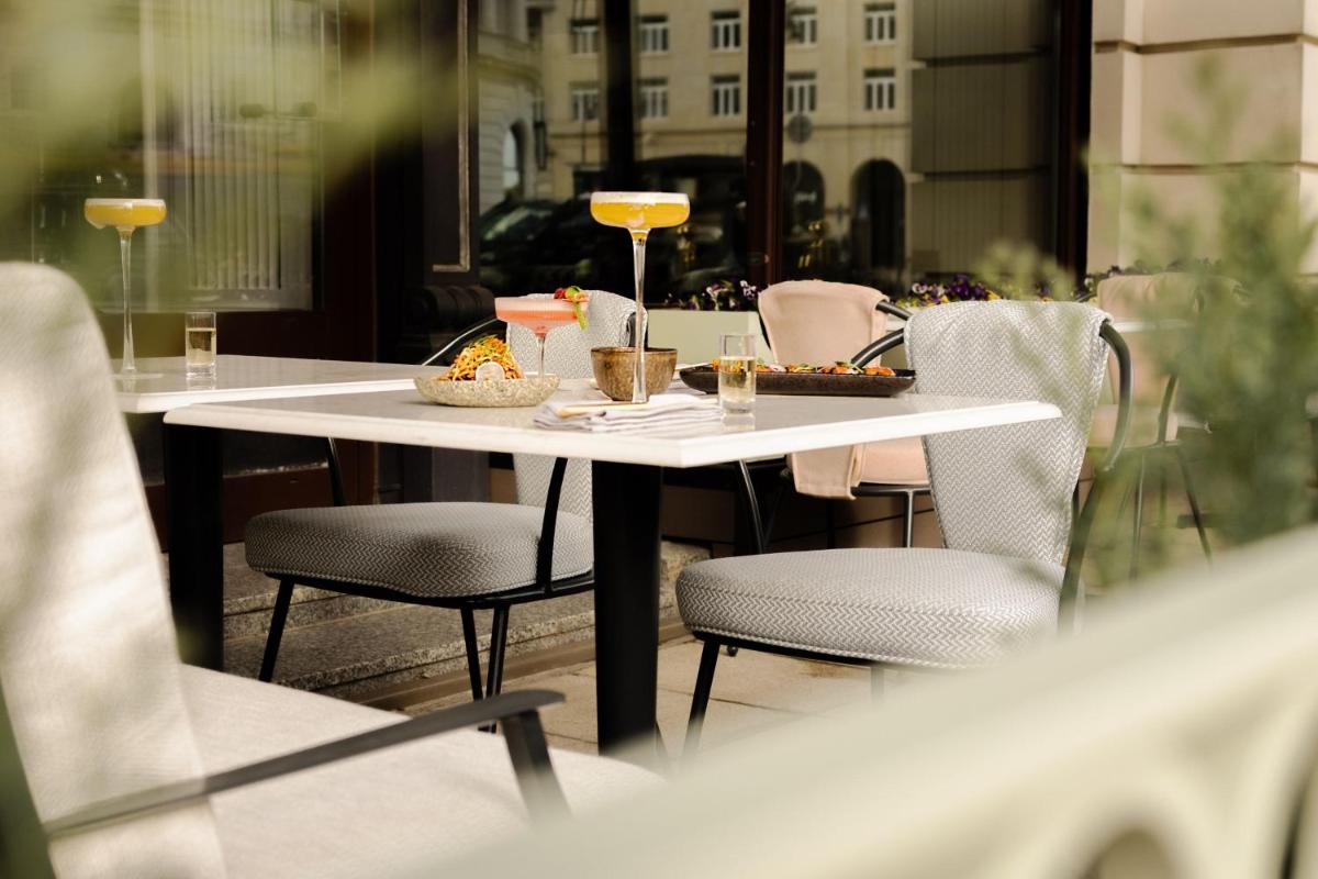 Hotel Bristol, a Luxury Collection Hotel, Warsaw