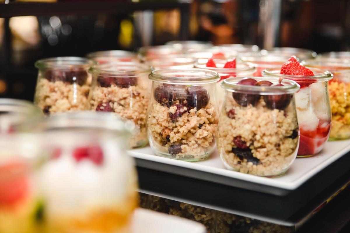 Hotel Bristol, a Luxury Collection Hotel, Warsaw