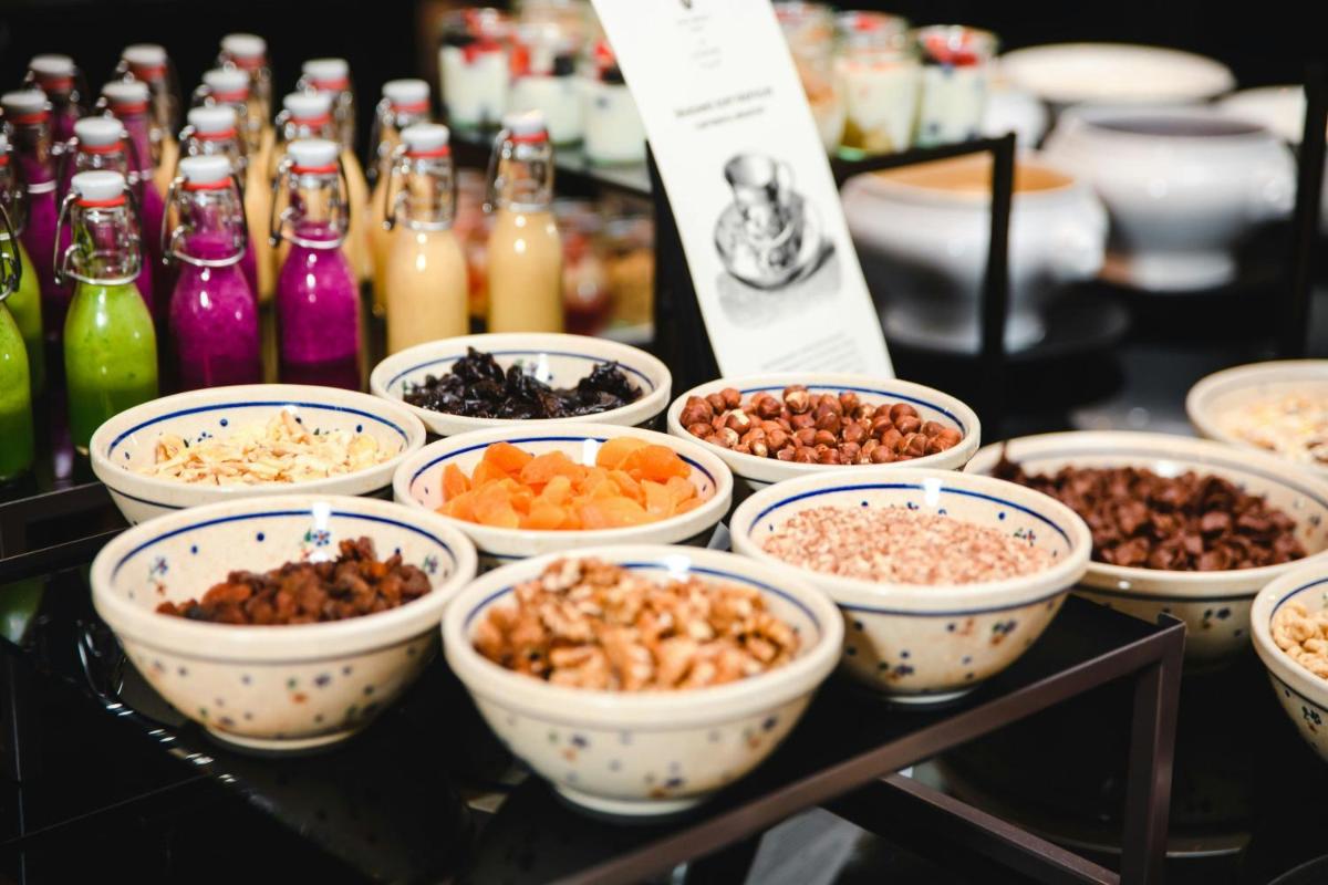 Hotel Bristol, a Luxury Collection Hotel, Warsaw