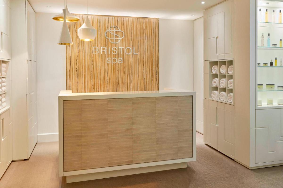 Hotel Bristol, a Luxury Collection Hotel, Warsaw