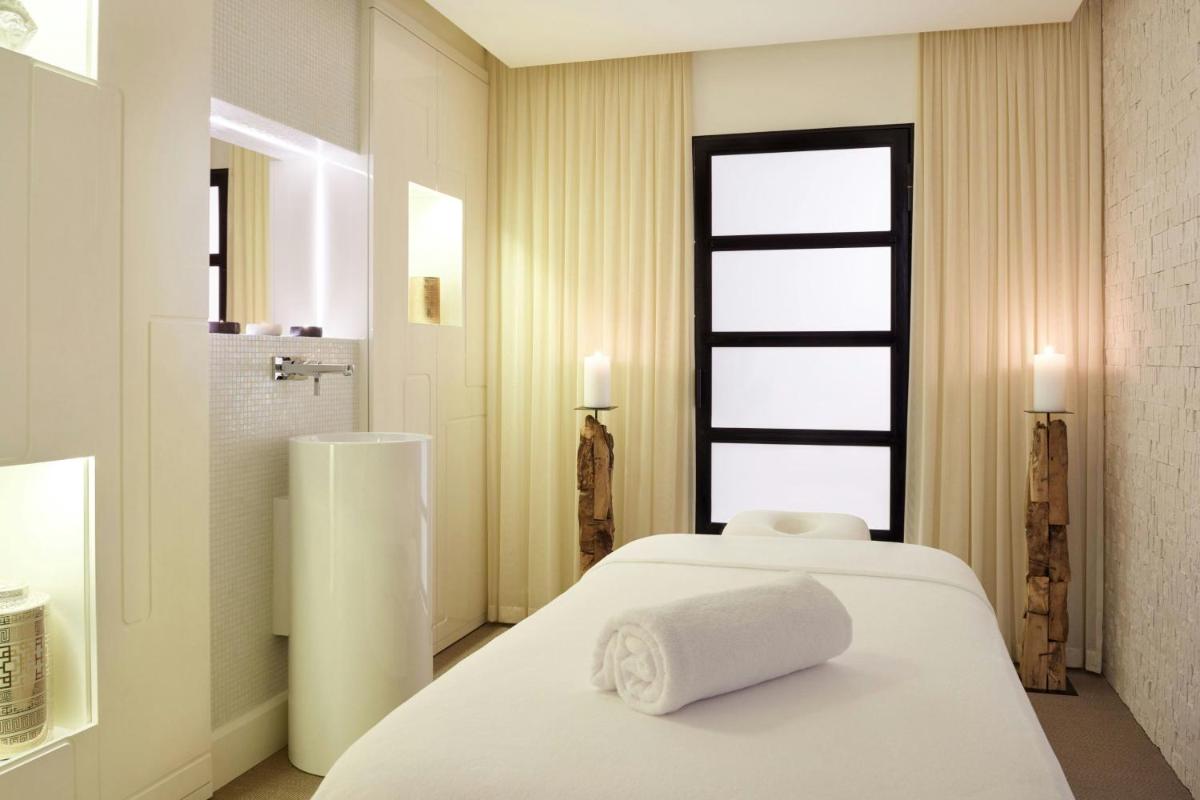 Hotel Bristol, a Luxury Collection Hotel, Warsaw