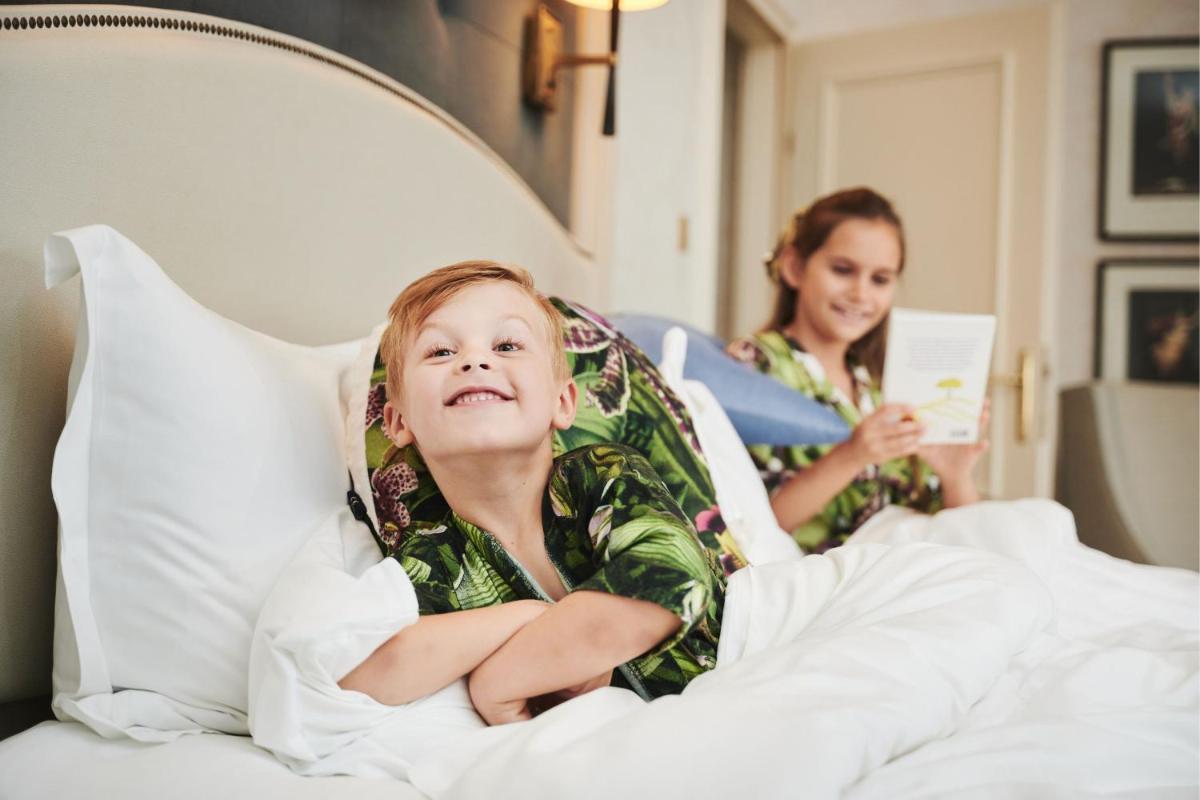 Hotel Bristol, a Luxury Collection Hotel, Warsaw