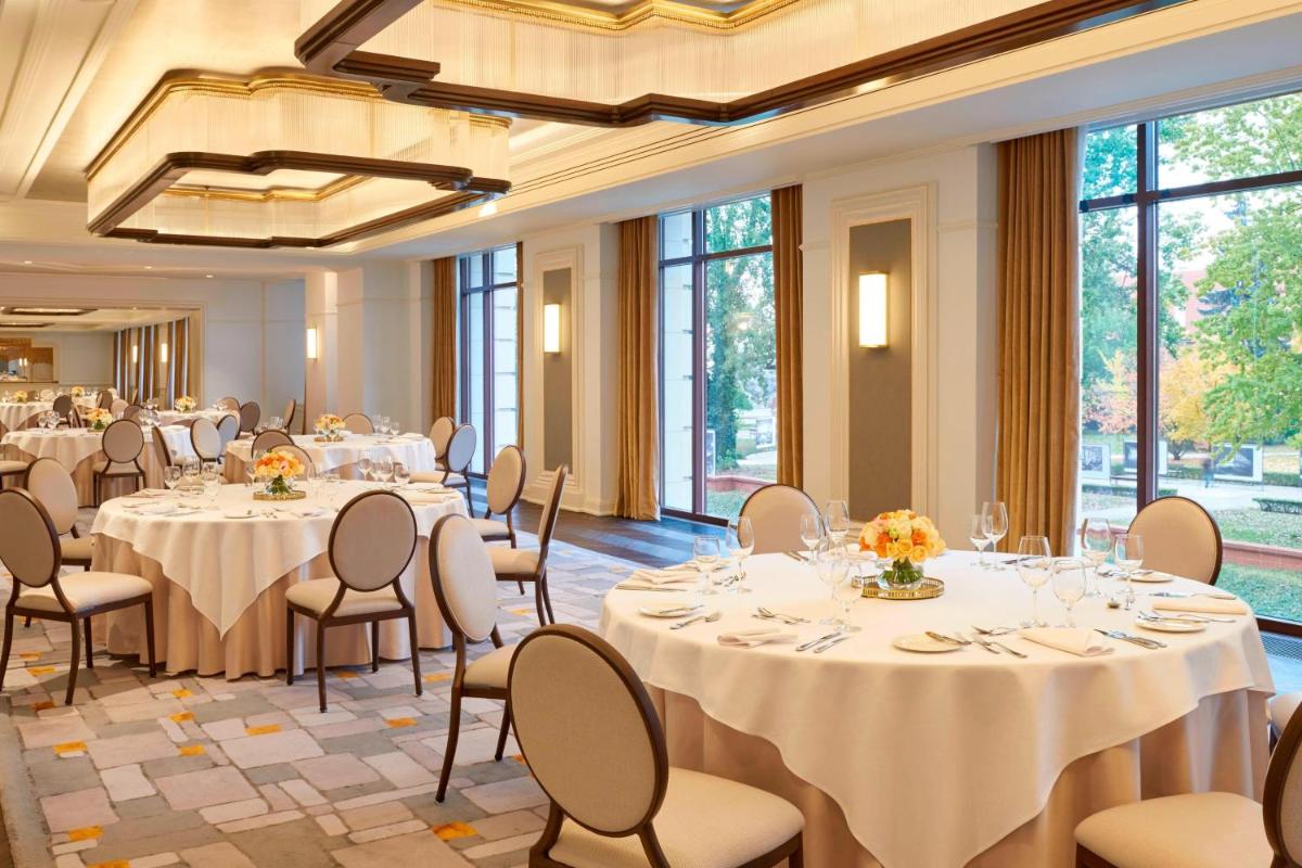 Hotel Bristol, a Luxury Collection Hotel, Warsaw