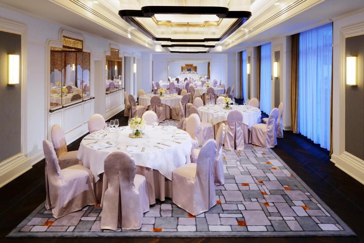 Hotel Bristol, a Luxury Collection Hotel, Warsaw