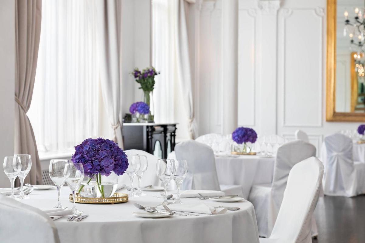 Hotel Bristol, a Luxury Collection Hotel, Warsaw