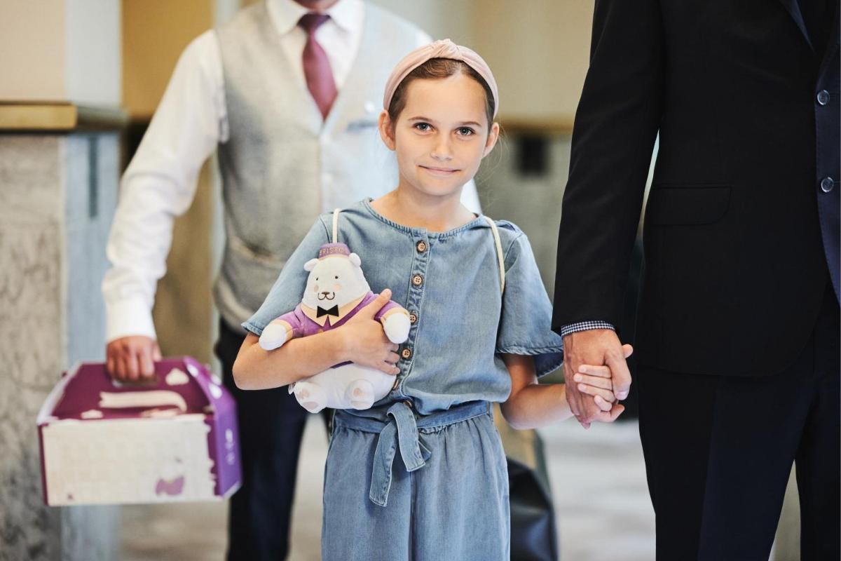 Hotel Bristol, a Luxury Collection Hotel, Warsaw