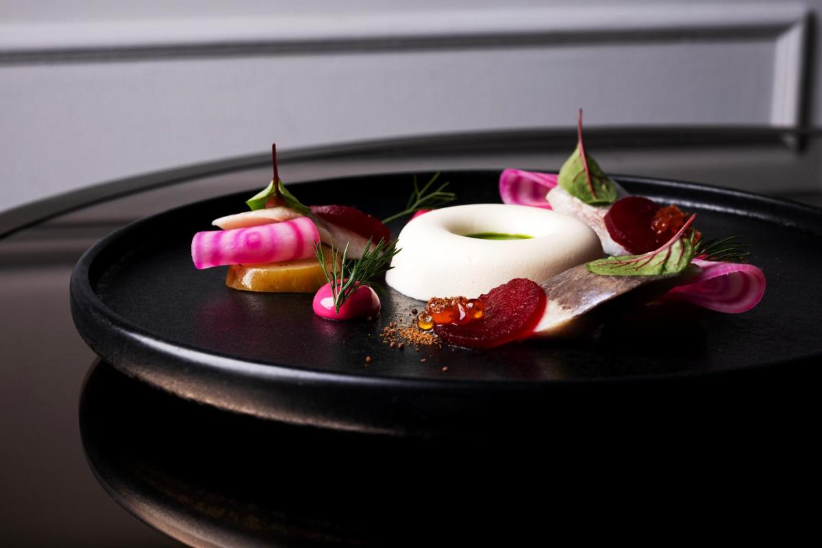 Hotel Bristol, a Luxury Collection Hotel, Warsaw