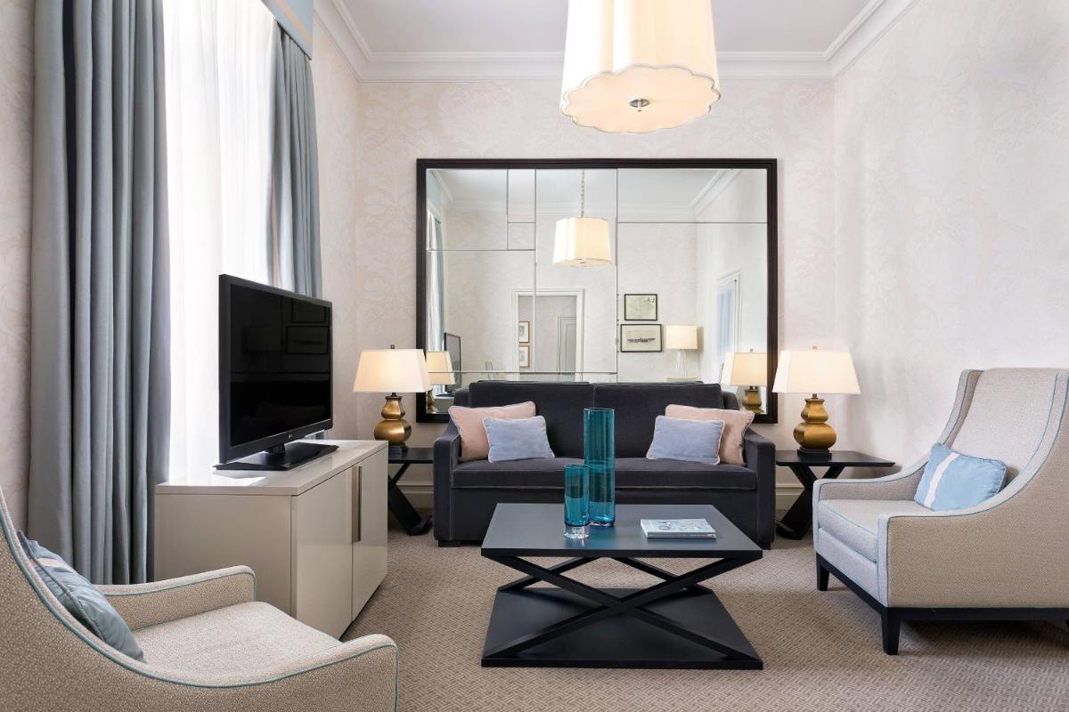 Hotel Bristol, a Luxury Collection Hotel, Warsaw