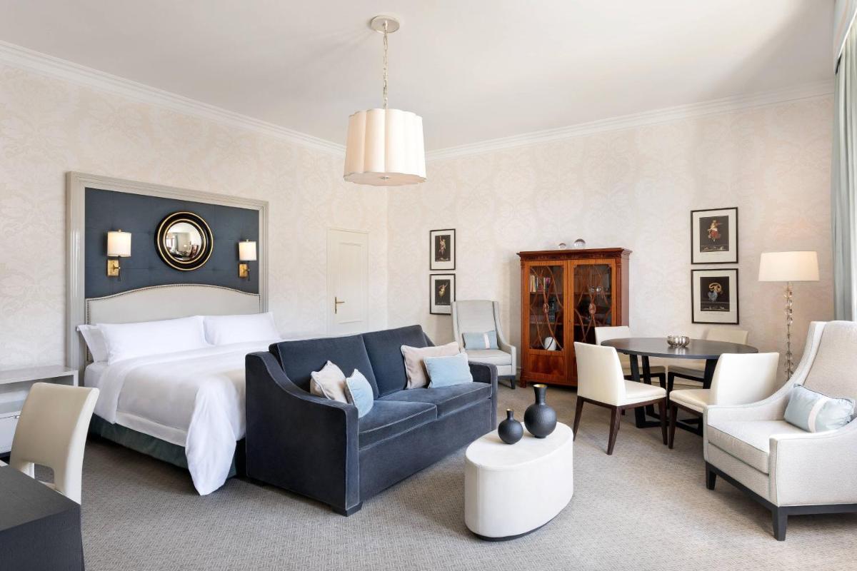 Hotel Bristol, a Luxury Collection Hotel, Warsaw