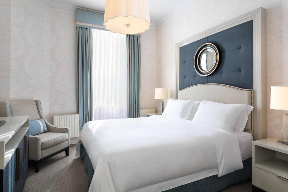 Hotel Bristol, a Luxury Collection Hotel, Warsaw