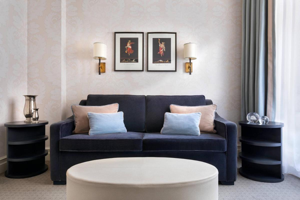 Hotel Bristol, a Luxury Collection Hotel, Warsaw