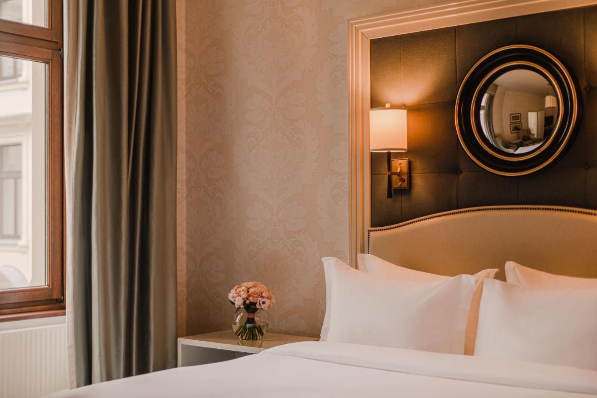 Hotel Bristol, a Luxury Collection Hotel, Warsaw