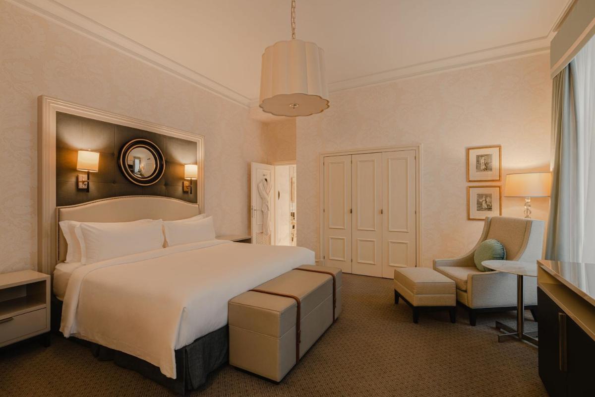 Hotel Bristol, a Luxury Collection Hotel, Warsaw