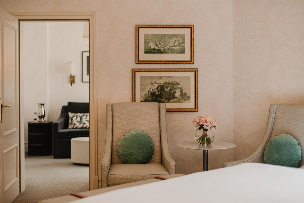 Hotel Bristol, a Luxury Collection Hotel, Warsaw
