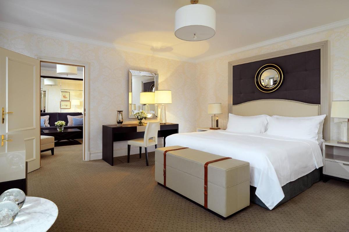 Hotel Bristol, a Luxury Collection Hotel, Warsaw