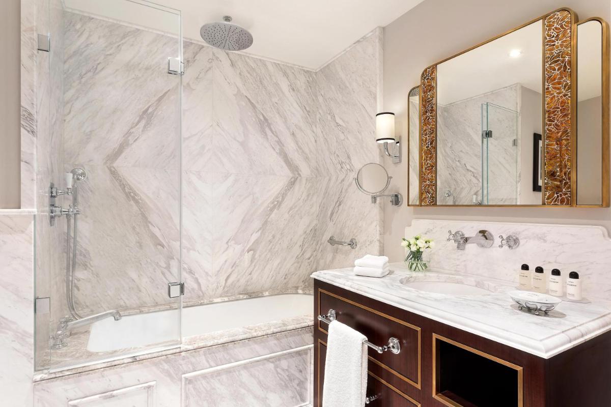 Hotel Bristol, a Luxury Collection Hotel, Warsaw