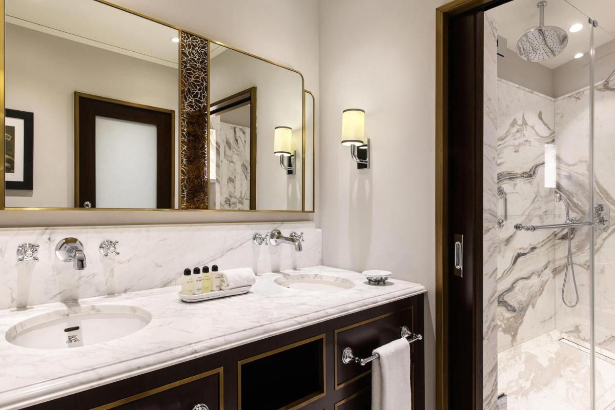 Hotel Bristol, a Luxury Collection Hotel, Warsaw