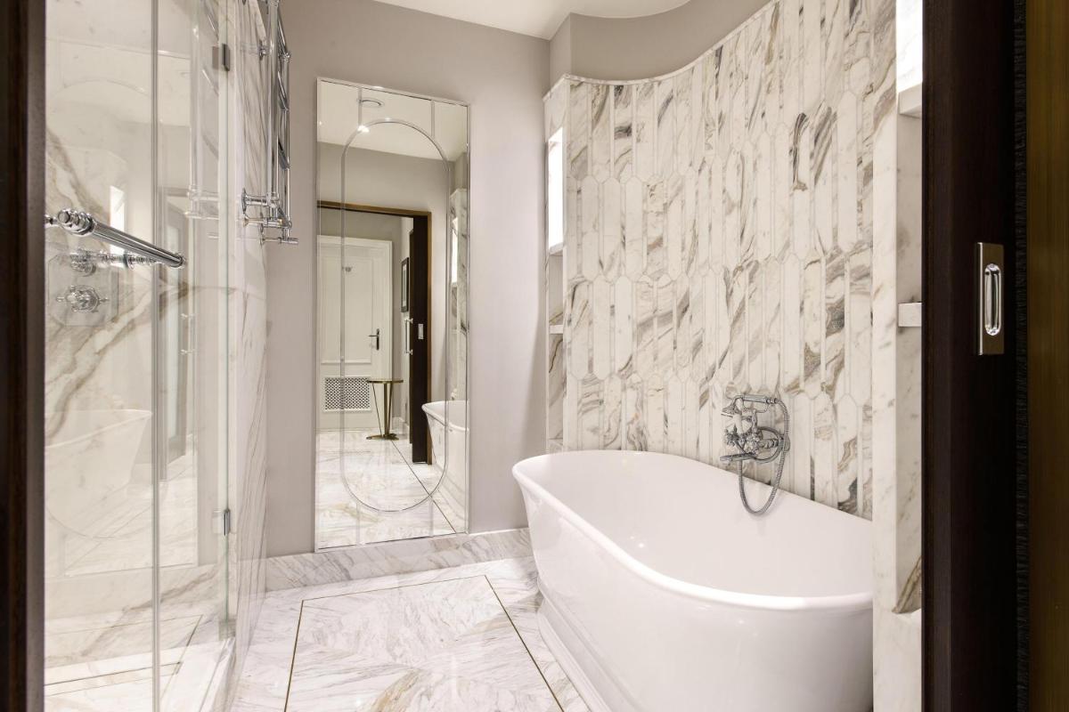 Hotel Bristol, a Luxury Collection Hotel, Warsaw