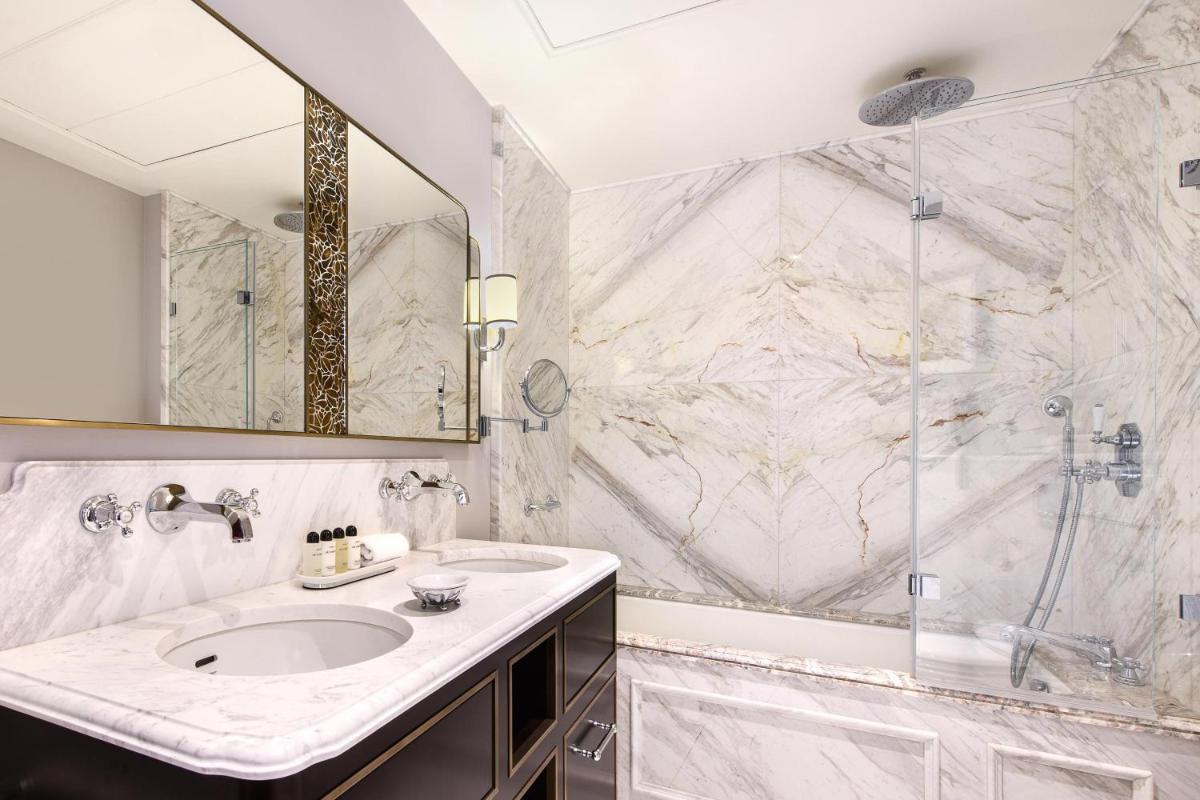 Hotel Bristol, a Luxury Collection Hotel, Warsaw