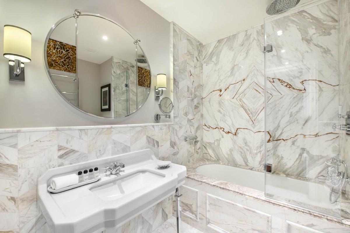 Hotel Bristol, a Luxury Collection Hotel, Warsaw