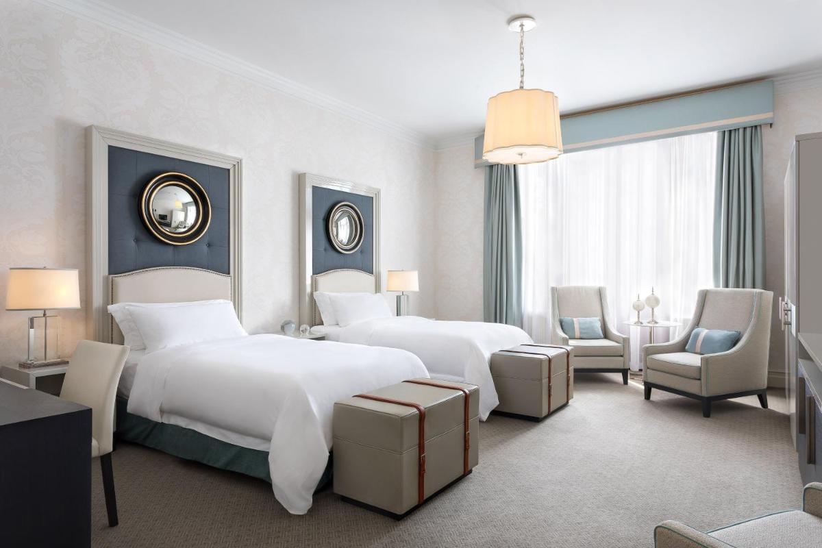 Hotel Bristol, a Luxury Collection Hotel, Warsaw