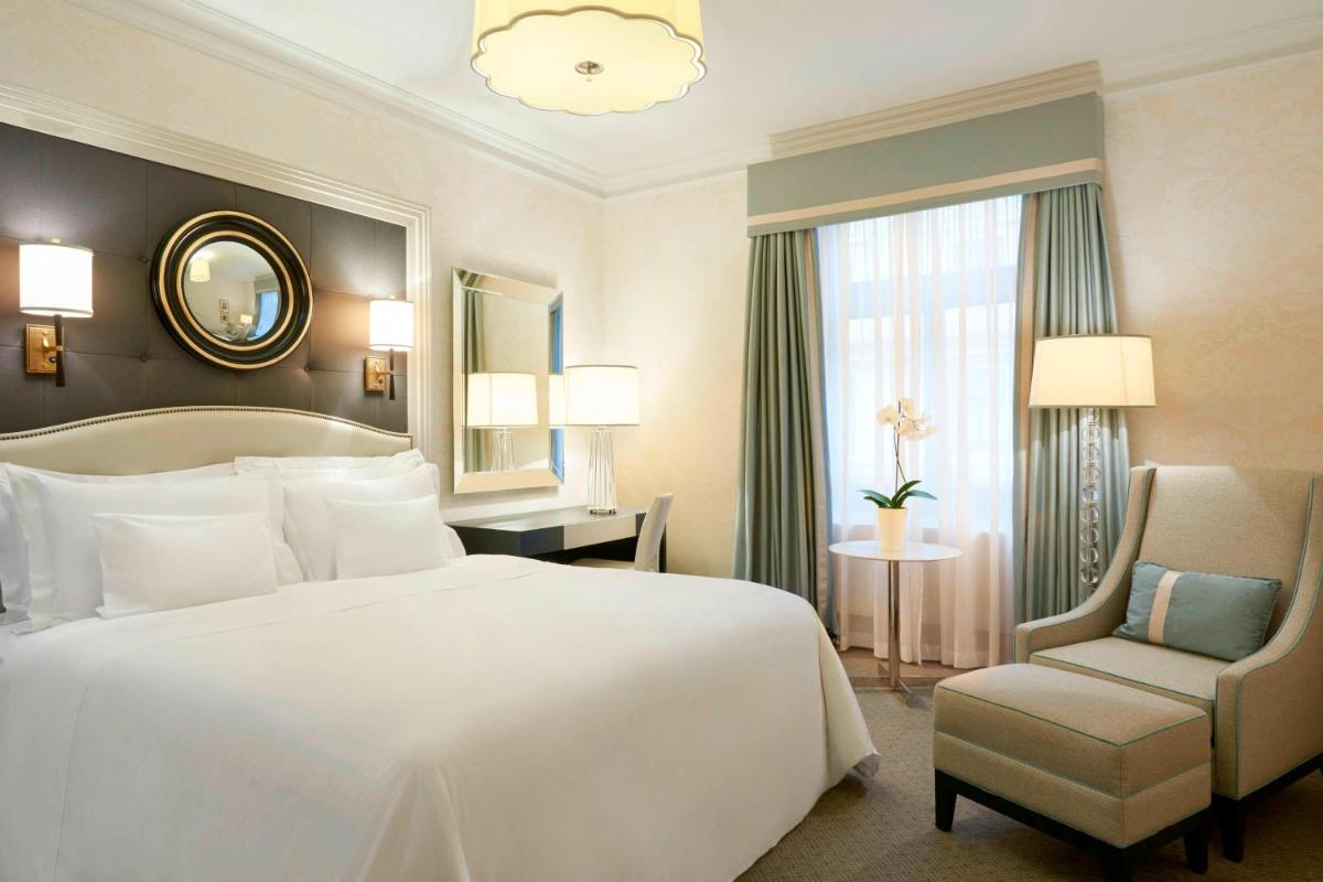 Hotel Bristol, a Luxury Collection Hotel, Warsaw