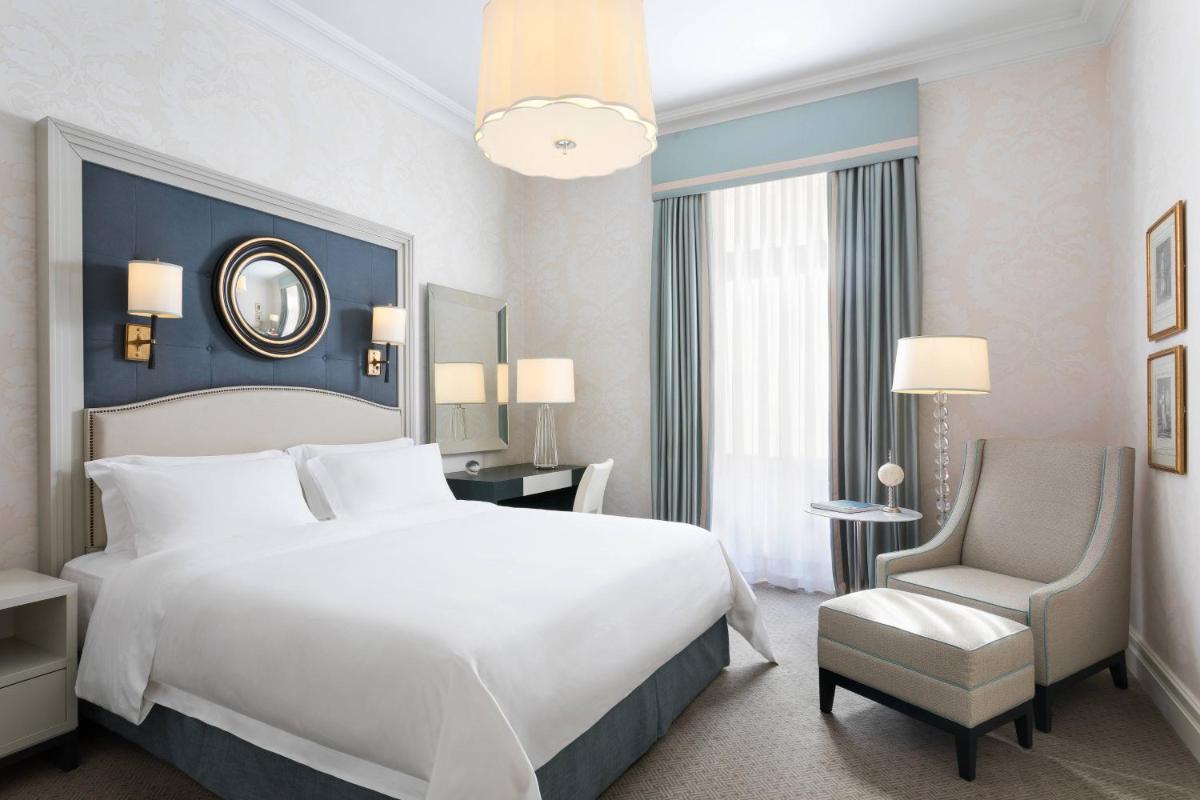 Hotel Bristol, a Luxury Collection Hotel, Warsaw