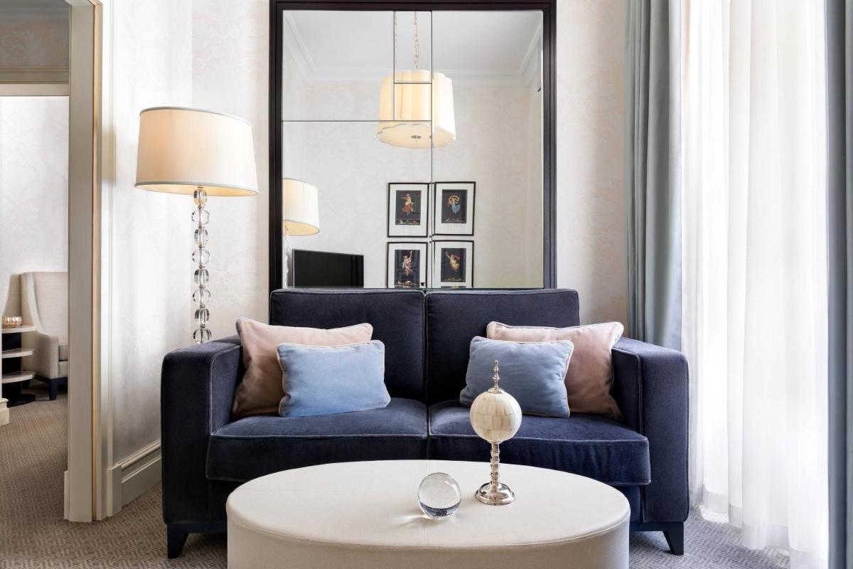 Hotel Bristol, a Luxury Collection Hotel, Warsaw