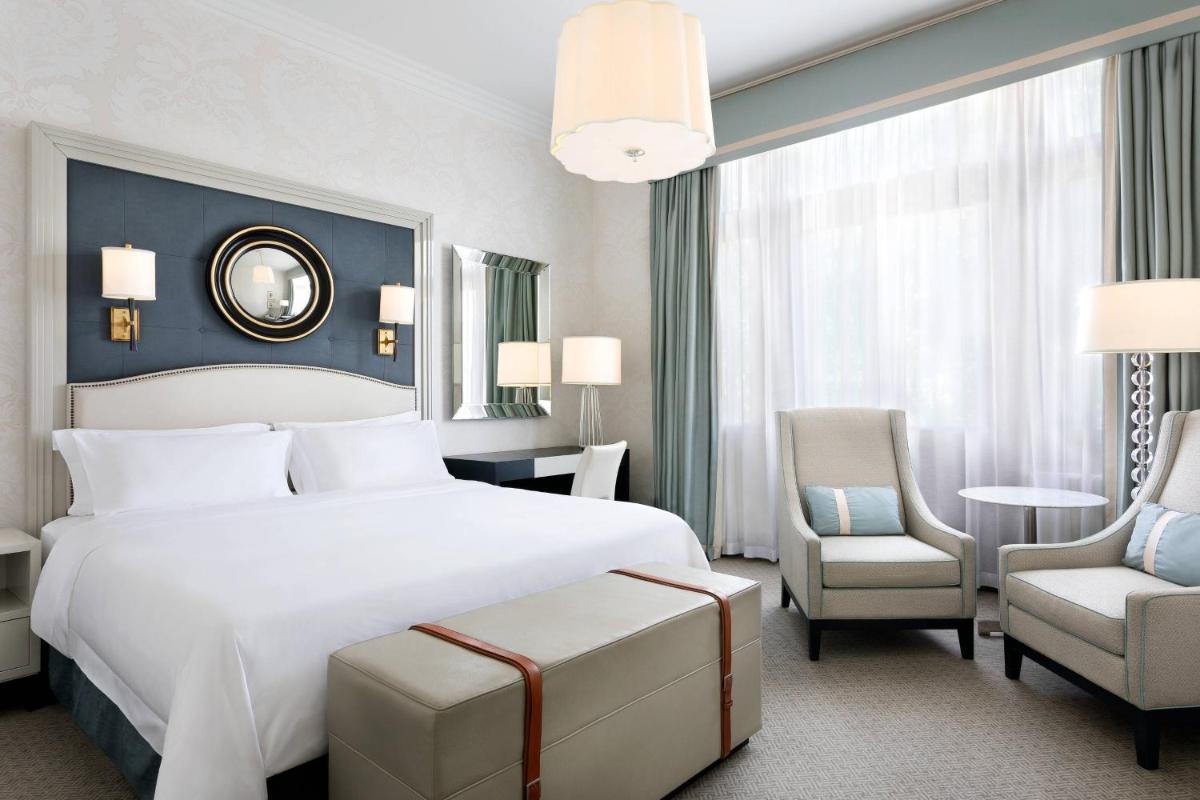 Hotel Bristol, a Luxury Collection Hotel, Warsaw