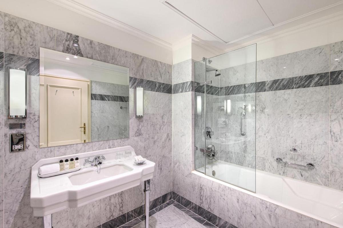 Hotel Bristol, a Luxury Collection Hotel, Warsaw