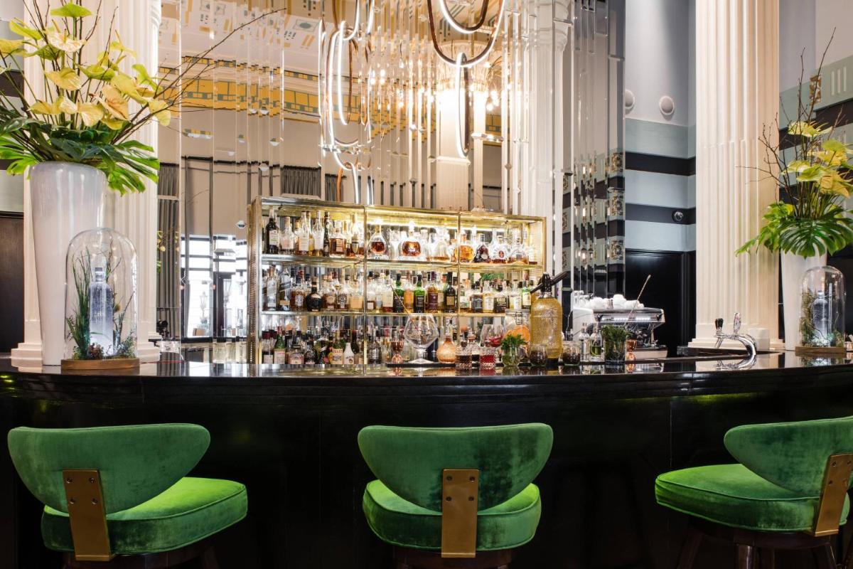 Hotel Bristol, a Luxury Collection Hotel, Warsaw
