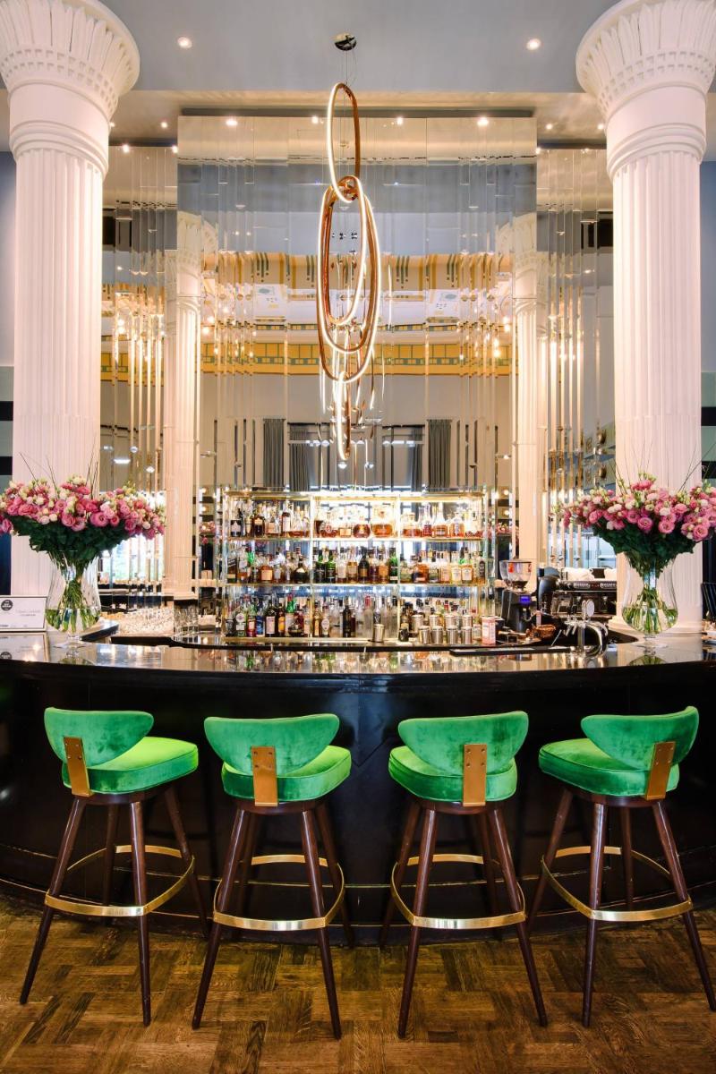 Hotel Bristol, a Luxury Collection Hotel, Warsaw