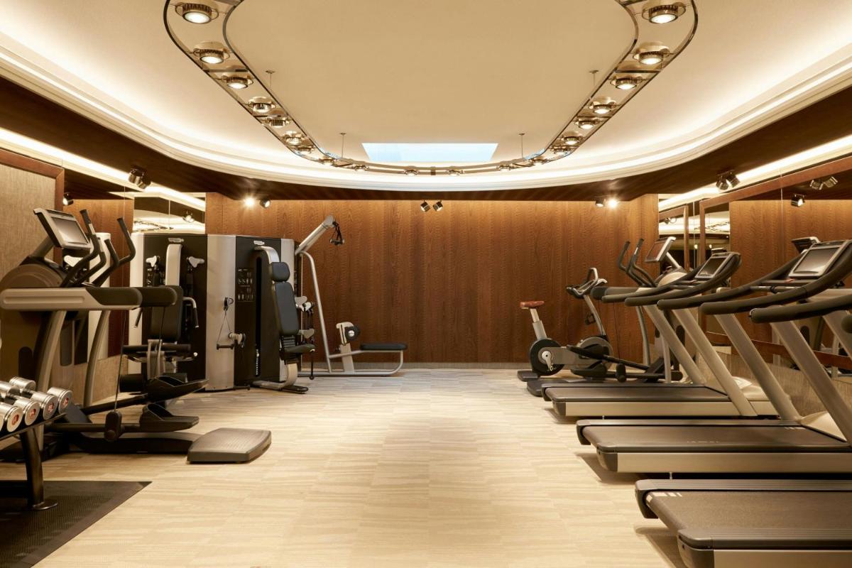Hotel Bristol, a Luxury Collection Hotel, Warsaw