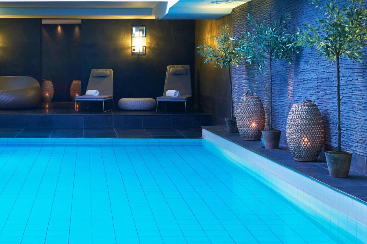 Hotel Bristol, a Luxury Collection Hotel, Warsaw