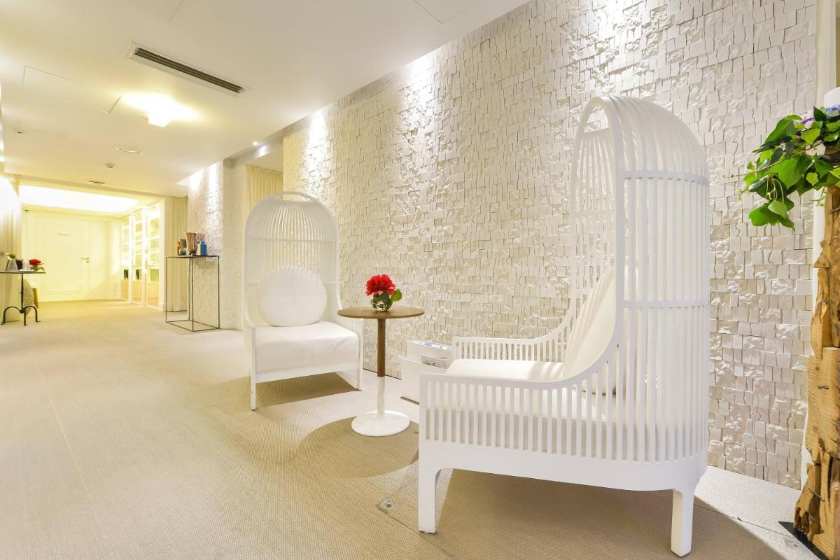 Hotel Bristol, a Luxury Collection Hotel, Warsaw