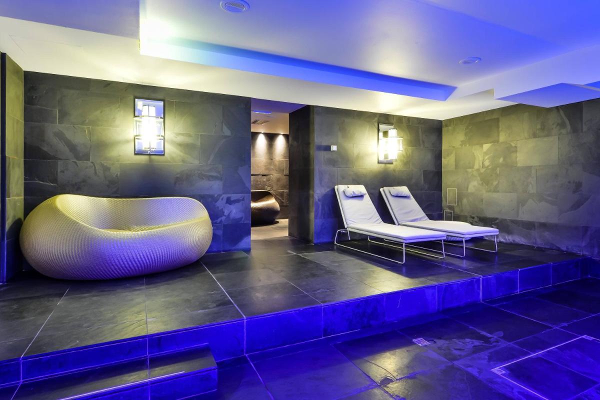 Hotel Bristol, a Luxury Collection Hotel, Warsaw