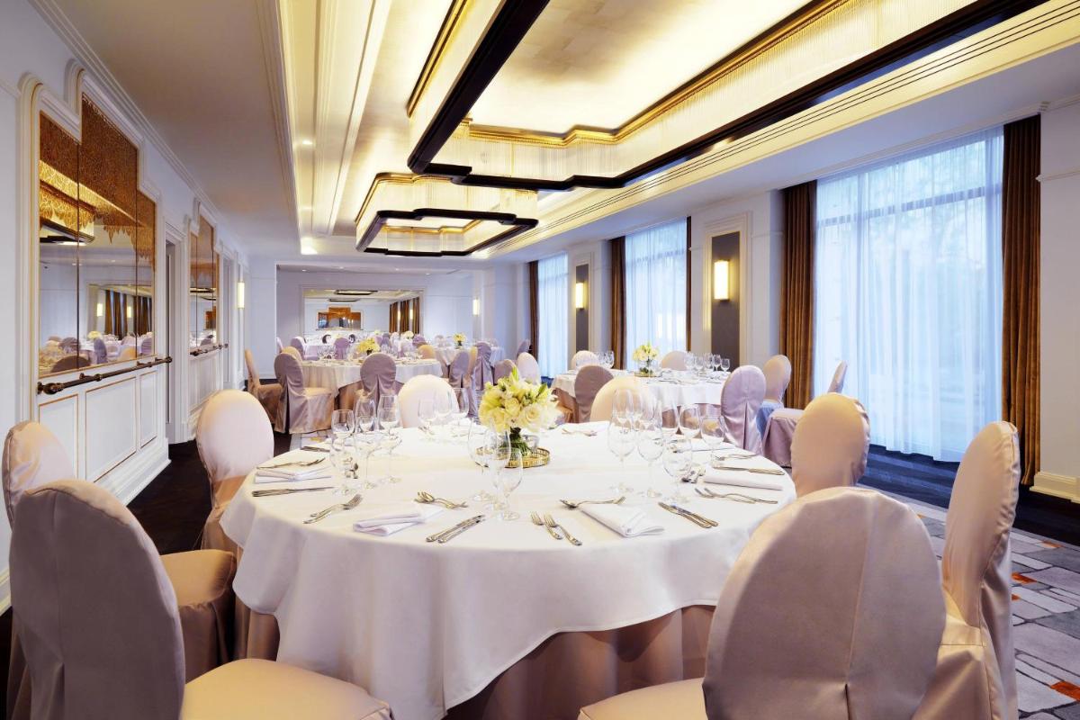 Hotel Bristol, a Luxury Collection Hotel, Warsaw