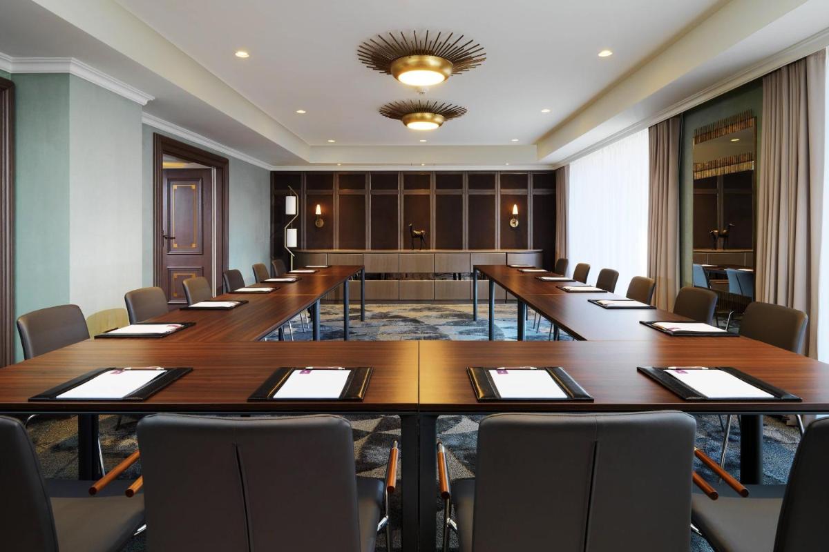 Hotel Bristol, a Luxury Collection Hotel, Warsaw